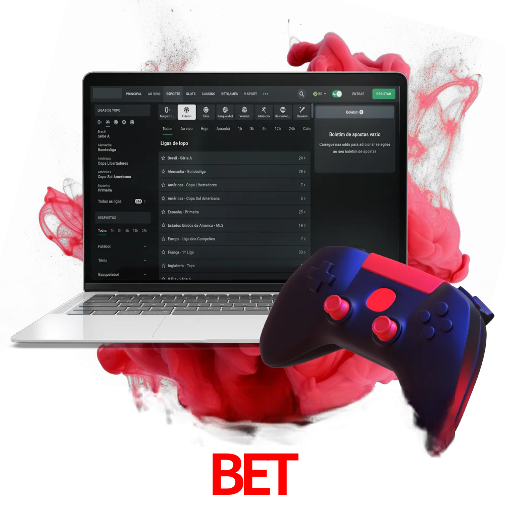 Explora a perspetiva, descobre como podes ganhar dinheiro real no 374BET374 simplesmente apostando em jogadores profissionais.