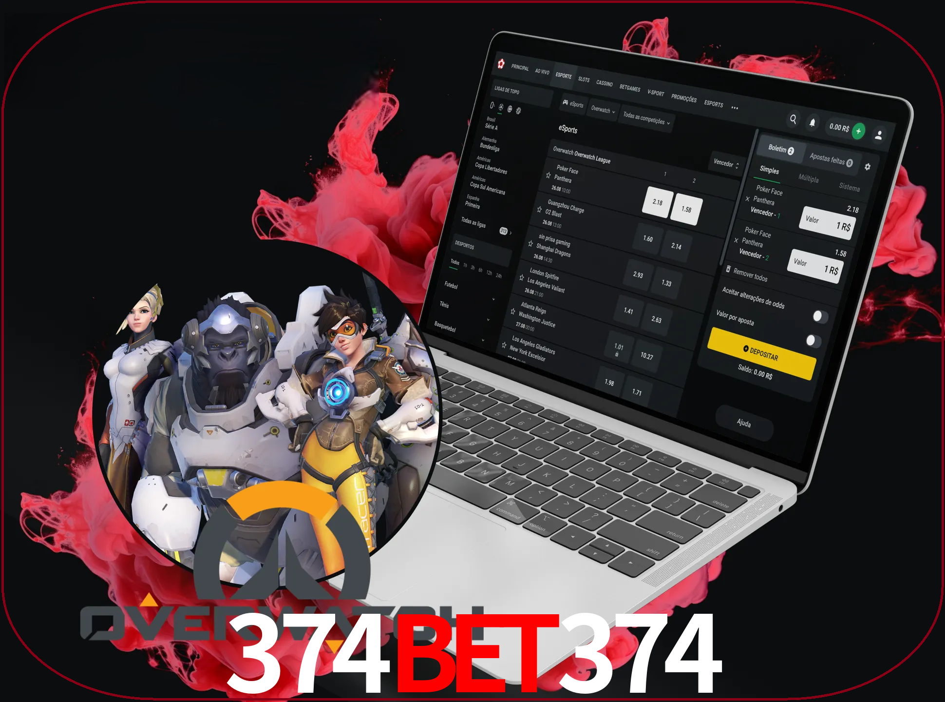 Os fãs deste fantástico jogo apreciarão a abundância de jogos e podem também ganhar dinheiro real apostando no 374BET374.