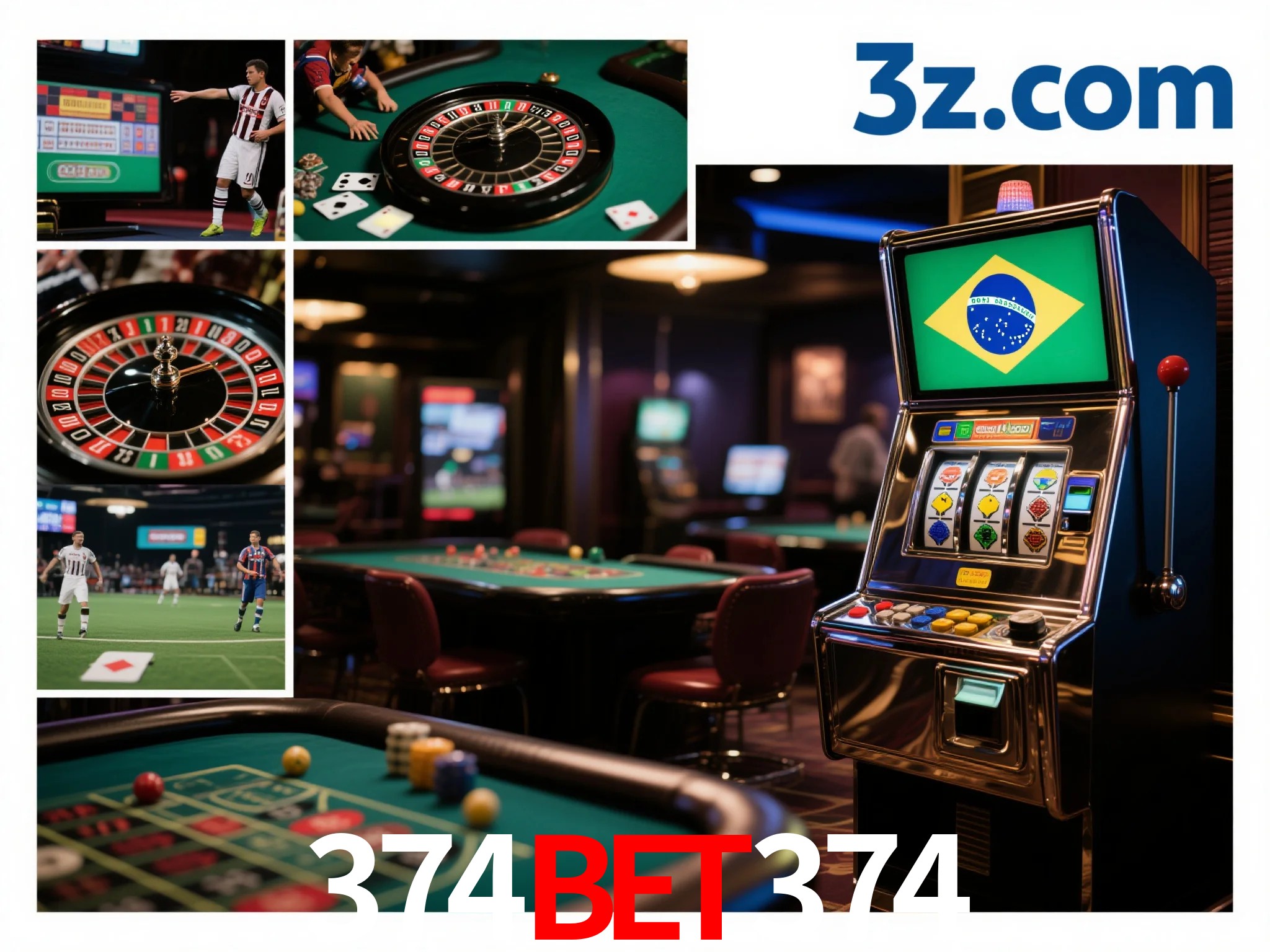 Acesse o site.